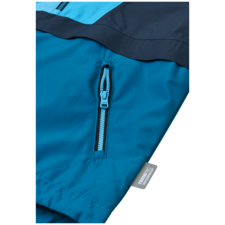 Kurtka dziecięca Reima Teivola