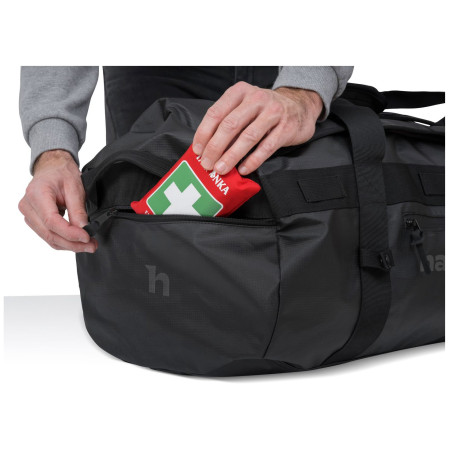 Torba podróżna Hannah Traveler 65