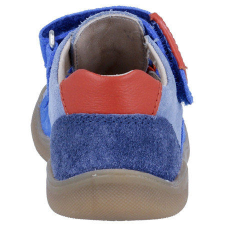 Sandały dziecięce Richter Samy Nauti/Infin/Lago/Tan