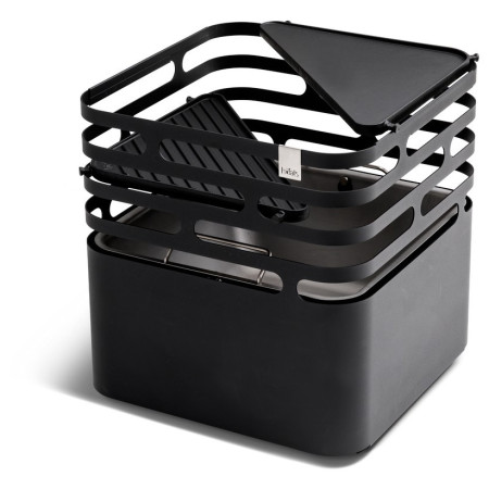 Płyta grillowa Höfats Cube Plancha