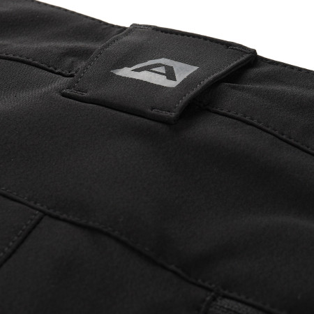 Spodenki męskie Alpine Pro Zamb 4