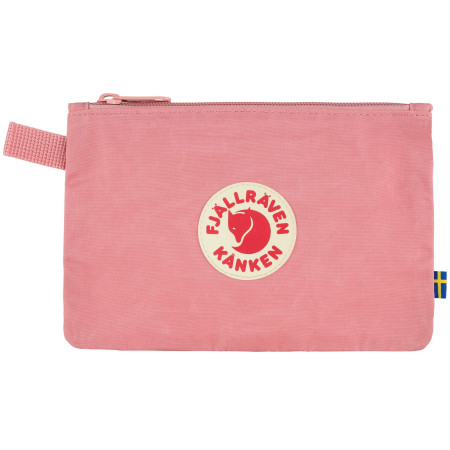 Etui Fjällräven Kånken Gear Pocket różowy Pink