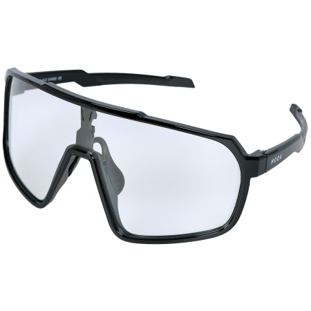 Okulary przeciwsłoneczne MOOA Giro czarny black/black