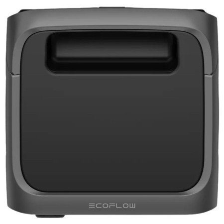 Przenośna stacja zasilania EcoFlow River 3 Plus - přídavná baterie 300