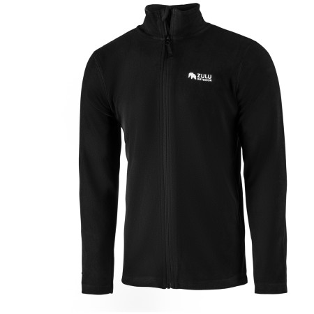 Męska bluza Zulu Gstar czarny Black