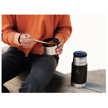 Termos obiadowy Stanley Classic series obiadowy 700 ml