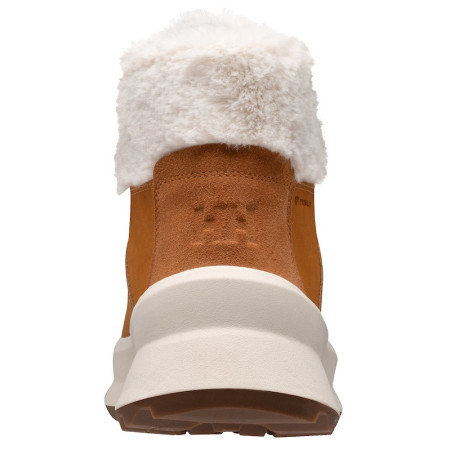 Buty zimowe z kożuchem damskie Helly Hansen W Marcellina