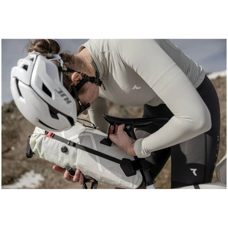 Torebka pod siodło Cyclite Saddle Bag / 02