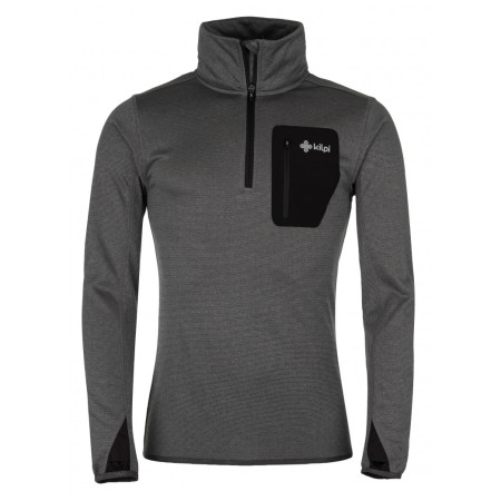 Męska bluza Kilpi Elijah zarys Dgy