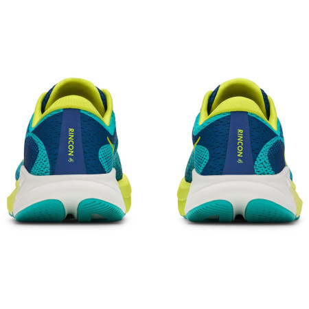Buty dziecięce Hoka Y Rincon 4 Big Kids