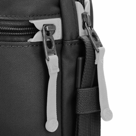 Torba naramienna Pacsafe GO Festival Crossbody