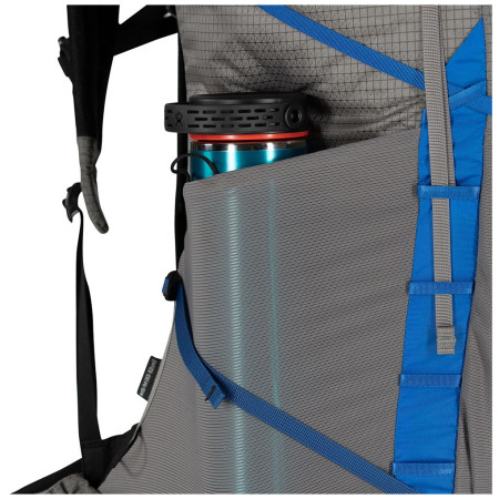 Plecak turystyczny Osprey Exos Pro 55