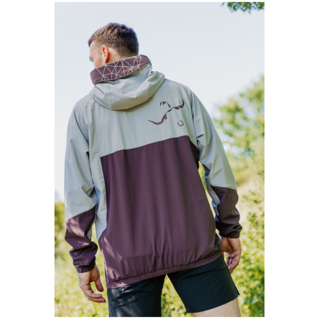 Bluza męska High Point Rocky Hoody