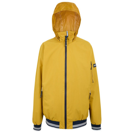 Kurtka męska Regatta Shorebay Jacket III żółty Mustard