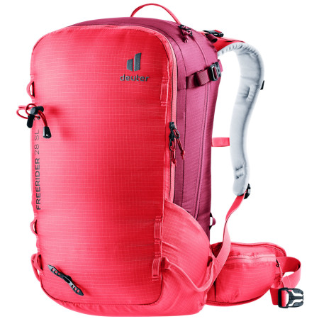 Plecak narciarski Deuter Freerider 28 SL 2024