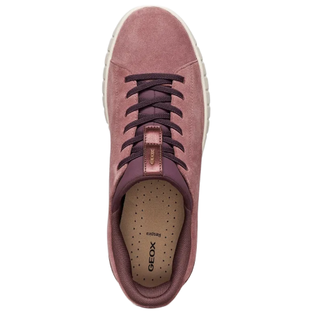 Buty damskie Geox D Flextride Plus