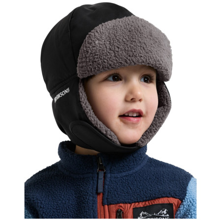 Czapka dziecięca Didriksons Biggles Cap 7