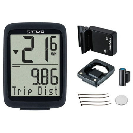 Licznik rowerowy Sigma BC 8.0 WL ATS