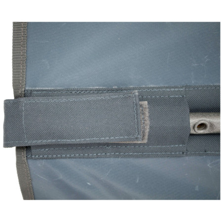 Leżak Vango Hush Double Campbed