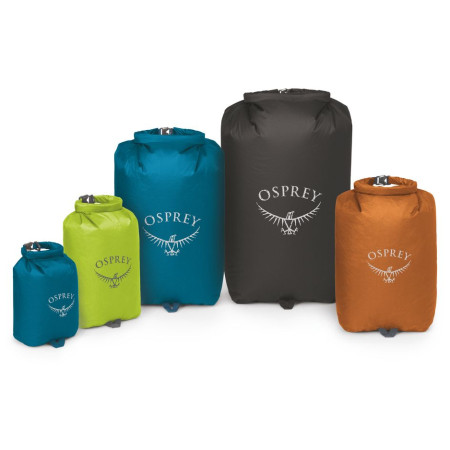 Wodoodporna torba Osprey Ul Dry Sack 35