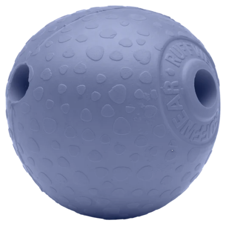 Zabawka dla psa Ruffwear Huckama™ Toy fioletowy Heliotrope Purple