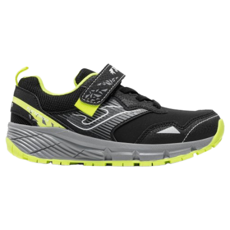 Buty dziecięce Joma Tundra JR Boy Black czarny Black