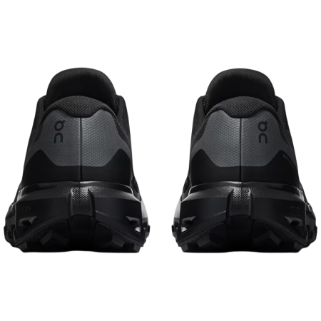 Buty do biegania dla mężczyzn On Running Cloudvista 3 Waterproof