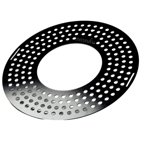 Blacha perforowana Omnia Perforated Baking Tray