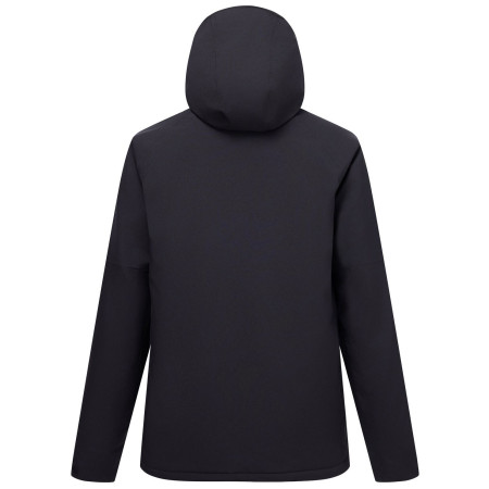 Kurtka zimowa męska Regatta Highton Stretch Padded Jacket