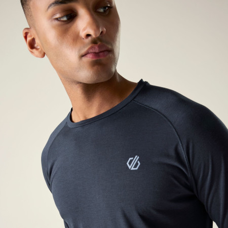Koszulka męska Dare 2b Agile Long Sleeved Tee