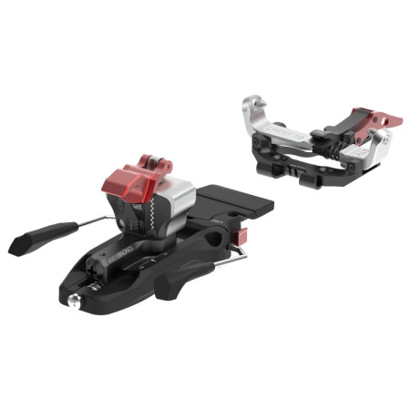 Wiązanie skiturowe ATK Crest 10