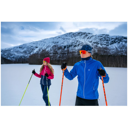 Kurtka damska Silvini Gralba