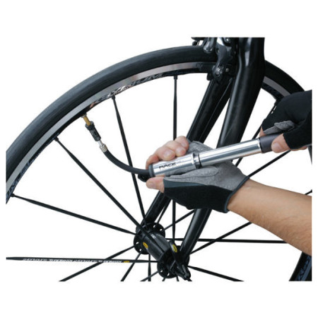 Pompka Topeak RaceRocket