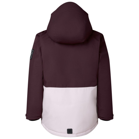 Kurtka dziecięca Dare 2b Wing It Jacket Hucklbr/PkHz