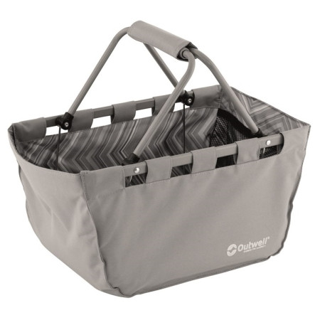 Składany kosz Outwell Bandon Folding Basket (2017) zarys