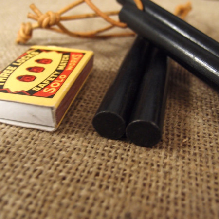 Krzesiwo JUBÖ Bushcraft Firesteel Stick XXL