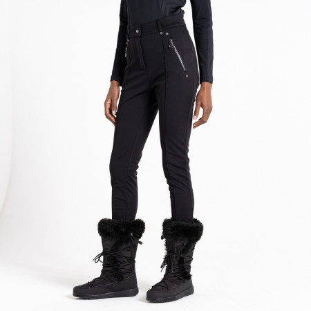 Damskie spodnie narciarskie Dare 2b Regimented Pant
