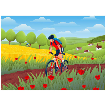 Voucher 4camping Elektroniczna karta podarunkowa