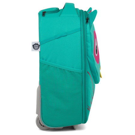 Walizka dziecięca Affenzahn Kids Suitcase