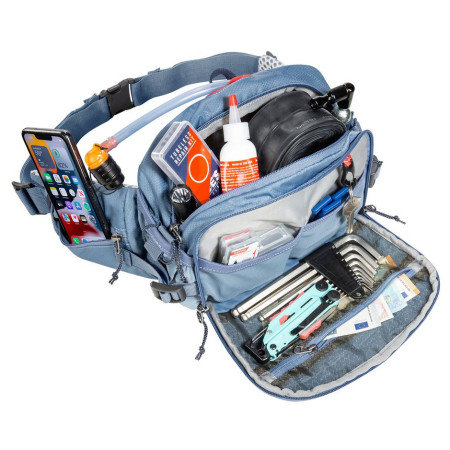 Torebka rowerowa Tatonka Bike Hip Bag Mtb 5