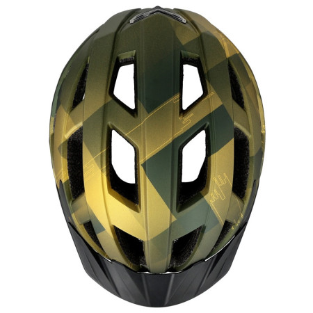 Kask rowerowy R2 Lumen Junior