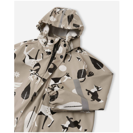 Kurtka dziecięca Reima Vesi
