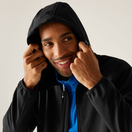 Kurtka męska Regatta Arec III