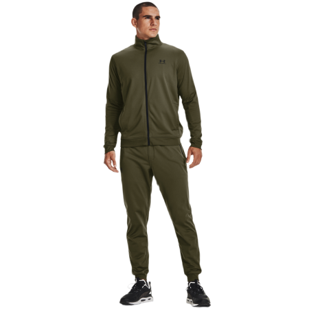 Męskie spodnie dresowe Under Armour Sportstyle Tricot Jogger