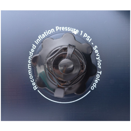 Nadmuchiwany kajak Sevylor Toledo