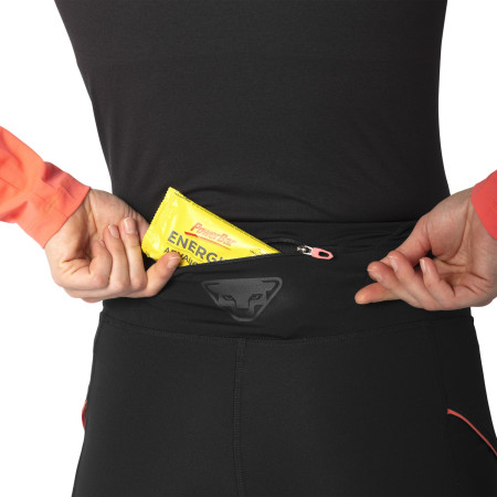 Damskie legginsy Dynafit Trail Reflective Tights W