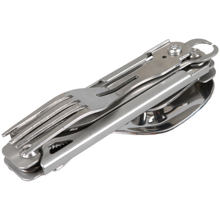 Wielofunkcyjny nóż Zulu Multispork 6in1