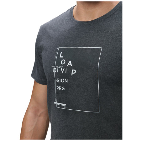 Koszulka męska Loap Bohor