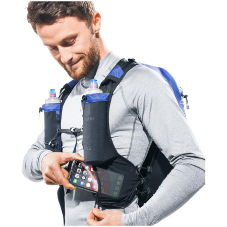 Plecak biegowy Deuter Ascender 13