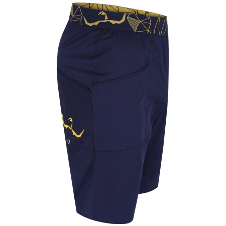 Spodenki męskie High Point Rolling Shorts